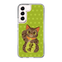 スリムプロテクションケース［ TAKI - 健康招き猫 ］