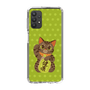 スリムプロテクションケース［ TAKI - 健康招き猫 ］
