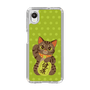 スリムプロテクションケース［ TAKI - 健康招き猫 ］