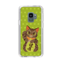 スリムプロテクションケース［ TAKI - 健康招き猫 ］