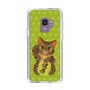 スリムプロテクションケース［ TAKI - 健康招き猫 ］