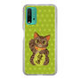 スリムプロテクションケース［ TAKI - 健康招き猫 ］
