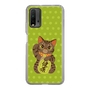 スリムプロテクションケース［ TAKI - 健康招き猫 ］