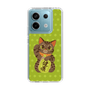 スリムプロテクションケース［ TAKI - 健康招き猫 ］