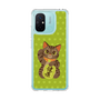 スリムプロテクションケース［ TAKI - 健康招き猫 ］