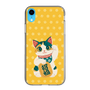スリムプロテクションケース［ TAKI - 招福招き猫 ］