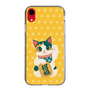 スリムプロテクションケース［ TAKI - 招福招き猫 ］