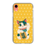 スリムプロテクションケース［ TAKI - 招福招き猫 ］