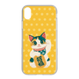 スリムプロテクションケース［ TAKI - 招福招き猫 ］