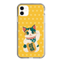 スリムプロテクションケース［ TAKI - 招福招き猫 ］