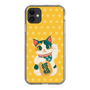 スリムプロテクションケース［ TAKI - 招福招き猫 ］