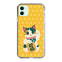 スリムプロテクションケース［ TAKI - 招福招き猫 ］