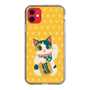 スリムプロテクションケース［ TAKI - 招福招き猫 ］