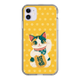 スリムプロテクションケース［ TAKI - 招福招き猫 ］