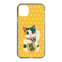 スリムプロテクションケース［ TAKI - 招福招き猫 ］