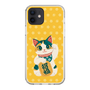 スリムプロテクションケース［ TAKI - 招福招き猫 ］