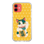 スリムプロテクションケース［ TAKI - 招福招き猫 ］