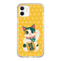 スリムプロテクションケース［ TAKI - 招福招き猫 ］
