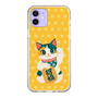 スリムプロテクションケース［ TAKI - 招福招き猫 ］