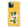スリムプロテクションケース［ TAKI - 招福招き猫 ］