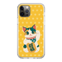 スリムプロテクションケース［ TAKI - 招福招き猫 ］