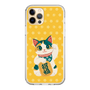 スリムプロテクションケース［ TAKI - 招福招き猫 ］