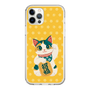 スリムプロテクションケース［ TAKI - 招福招き猫 ］