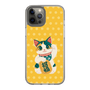 スリムプロテクションケース［ TAKI - 招福招き猫 ］