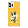 スリムプロテクションケース［ TAKI - 招福招き猫 ］