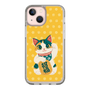 スリムプロテクションケース［ TAKI - 招福招き猫 ］