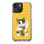スリムプロテクションケース［ TAKI - 招福招き猫 ］