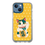 スリムプロテクションケース［ TAKI - 招福招き猫 ］
