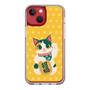 スリムプロテクションケース［ TAKI - 招福招き猫 ］