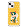 スリムプロテクションケース［ TAKI - 招福招き猫 ］
