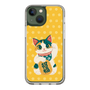 スリムプロテクションケース［ TAKI - 招福招き猫 ］