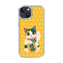 スリムプロテクションケース［ TAKI - 招福招き猫 ］