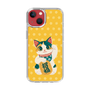 スリムプロテクションケース［ TAKI - 招福招き猫 ］