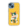 スリムプロテクションケース［ TAKI - 招福招き猫 ］