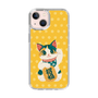 スリムプロテクションケース［ TAKI - 招福招き猫 ］