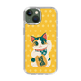 スリムプロテクションケース［ TAKI - 招福招き猫 ］