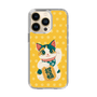 スリムプロテクションケース［ TAKI - 招福招き猫 ］