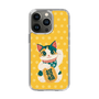 スリムプロテクションケース［ TAKI - 招福招き猫 ］