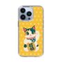 スリムプロテクションケース［ TAKI - 招福招き猫 ］