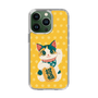 スリムプロテクションケース［ TAKI - 招福招き猫 ］