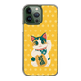 スリムプロテクションケース［ TAKI - 招福招き猫 ］