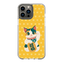 スリムプロテクションケース［ TAKI - 招福招き猫 ］