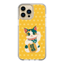 スリムプロテクションケース［ TAKI - 招福招き猫 ］