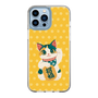 スリムプロテクションケース［ TAKI - 招福招き猫 ］