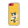 スリムプロテクションケース［ TAKI - 招福招き猫 ］
