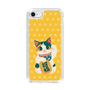 スリムプロテクションケース［ TAKI - 招福招き猫 ］